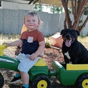 Meet your Posher, Leeanna